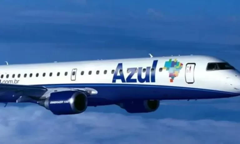 Voo direto entre Vitória da Conquista e Salvador será suspenso em outubro