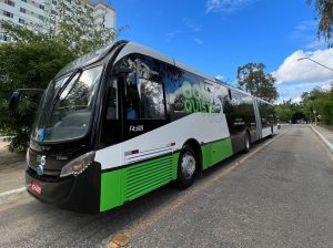 Rodoviários de Vitória da Conquista podem paralisar atividades nesta terça-feira (29)