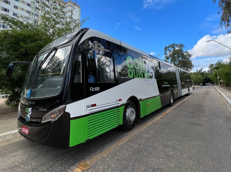 Rodoviários de Vitória da Conquista podem paralisar atividades nesta terça-feira (29)