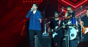 Nattan e seu ‘cabaré’ na noite do FIB 2023 em Vitória da Conquista