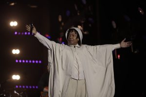 O Festival de Inverno ‘Djavaniou’ com calor, ritmo e muita emoção