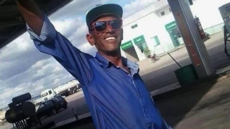 Homem é assassinado a marretadas por colega de trabalho em Vitória da Conquista,