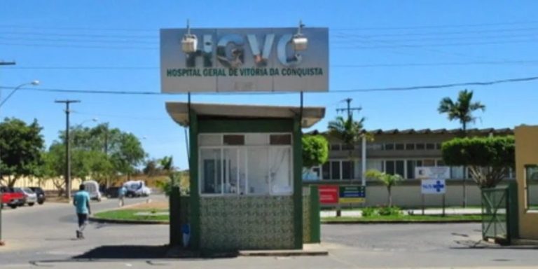 Complexo Hospitalar de Vitória da Conquista (CHVC) divulga nota sobre funcionamento das unidades durante apagão
