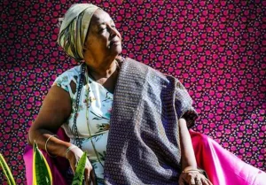 MP-BA emite nota sobre assassinato de Mãe Bernadete