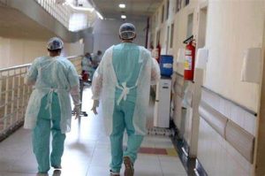 Ministério da Saúde vai repassar mais de R$ 253 milhões para a Bahia como complementação do piso salarial da enfermagem