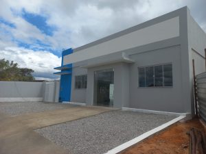 Câmara Municipal de Anagé inaugura sede própria nesta sexta-feira (15)