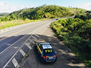 PRF na Bahia divulga balanço da Operação Independência 2023
