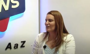 Vídeo: Sheila Lemos fala sobre o problema do comércio na Siqueira Campos