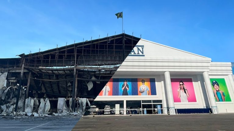 Havan reinaugura em Vitória da Conquista (BA) neste sábado com show de Rony Barbosa