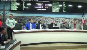 Por maioria, vereadores rejeitam PL da Prefeitura que pagaria dívida com permuta de terrenos