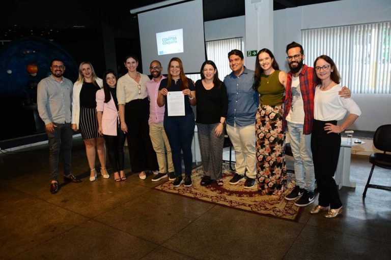Programa Compra Conquista é lançado para facilitar acesso de empreendedores às licitações abertas pelo governo municipal