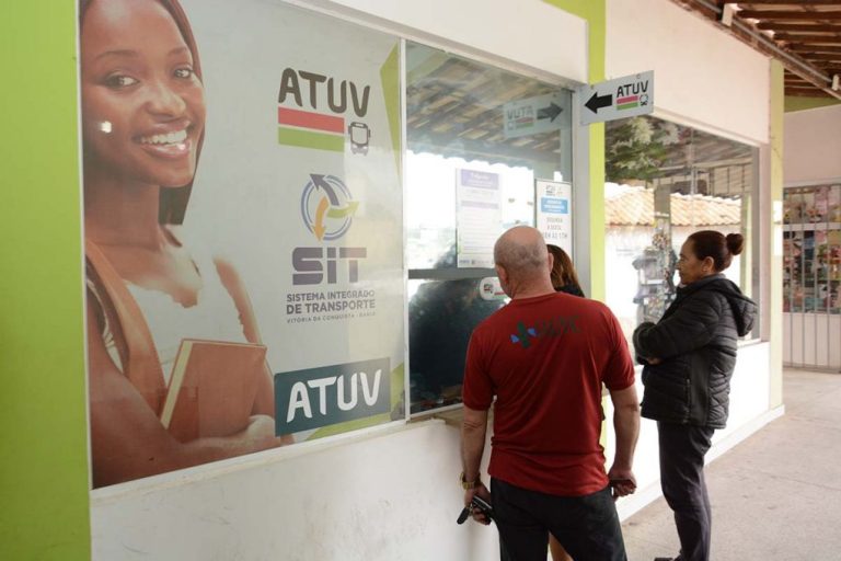 Atuv volta a funcionar em horário comercial a partir de segunda-feira (25)
