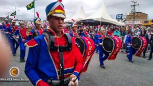 Confira a programação do Desfile Cívico de 7 de Setembro em Vitória da Conquista