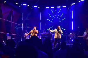 Primeira atração para o Festival de Inverno 2024 será anunciada neste sábado (2)