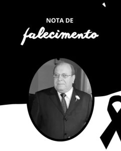 Luto: Morre o professor Maximiliano Coelho Machado
