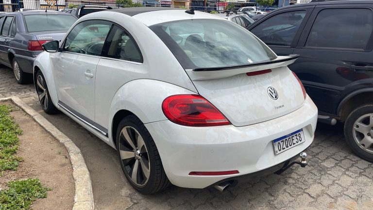 Casal que responde por estelionato no Acre é preso em Vitória da Conquista