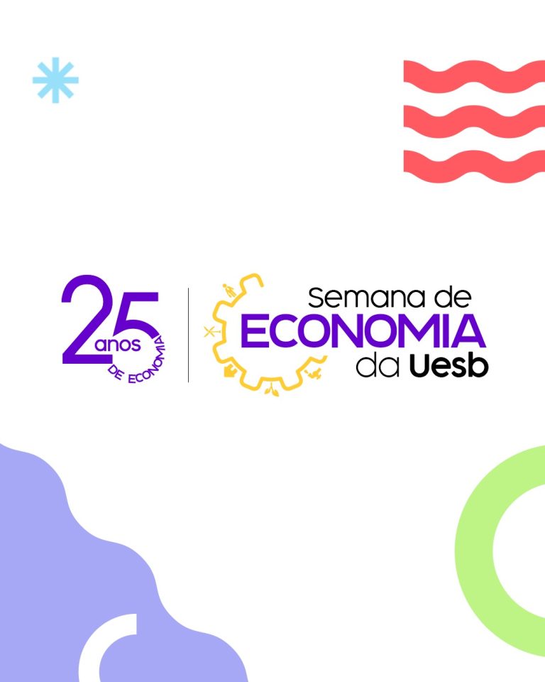 XXII Semana de Economia da UESB celebra 25 anos do curso