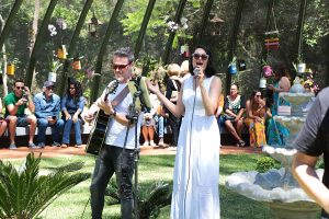 Orquidário Municipal é inaugurado em Vitória da Conquista