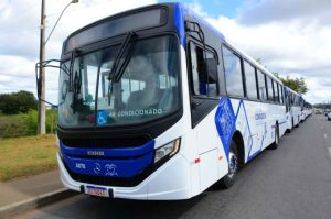Coordenação de Transporte Público altera horários e percursos de mais 6 linhas da periferia de Conquista