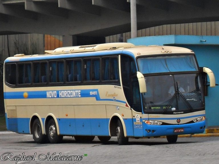 MP aciona Viação Novo Horizonte em razão de irregularidades no serviço de transporte em Bom Jesus da Lapa