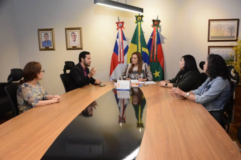 Sheila Lemos cria função de ‘Agentes de Transparência’; “A gente precisa demonstrar com muita clareza como é que esses investimentos estão sendo utilizados”, diz