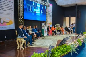 Prefeitura de Vitória da Conquista, Unicef e Childhood Brasil lançam vídeos e impressos sobre aplicação da Escuta Protegida