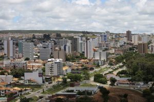 Prefeitura de Vitória da Conquista lança Plano Municipal de Segurança Pública e Defesa Social (PMSPDS)