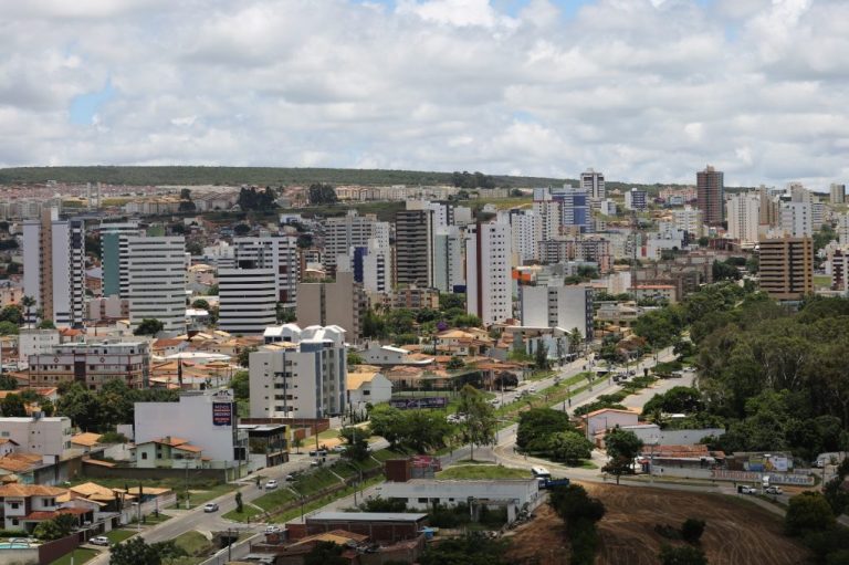 Prefeitura de Vitória da Conquista lança Plano Municipal de Segurança Pública e Defesa Social (PMSPDS)