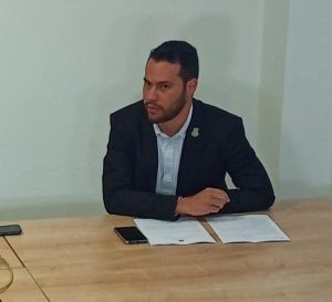 FINISA III: “Falar de grande endividamento é ser leviano”, diz Secretário de Transparência de Vitória da Conquista
