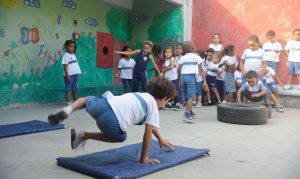 Escola em tempo integral: estados e municípios devem enfrentar dificuldades na implementação do programa