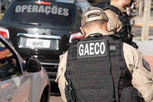Nova fase de “Operação Shark” contra lideranças do PCC cumpre mandados em Planalto