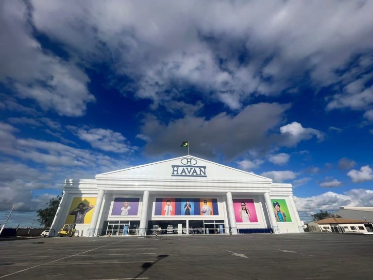 Após incêndio, Havan antecipa reinauguração da megaloja em Vitória da Conquista (BA)
