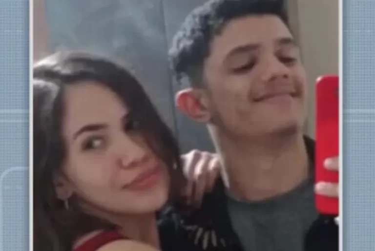 Casal de Vitória da Conquista morre afogado em praia no sul da Bahia; “Dois meninos queridos”, lamenta tio