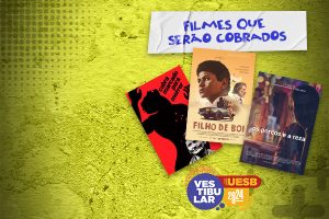 Vestibular 2024: saiba quais filmes serão cobrados nas provas