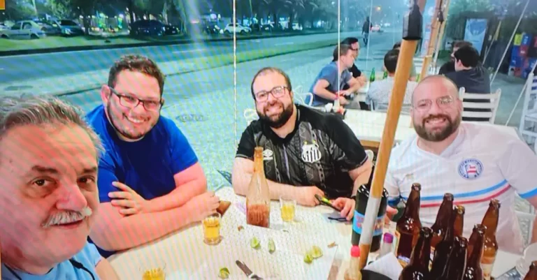 Vídeo: Saiba mais detalhes sobre médico que atendia em Ipiaú morto em atentado no RJ; Presidente Lula se manifesta sobre o caso