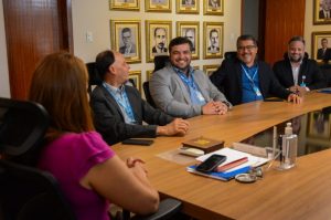Caixa anuncia retorno da Superintendência para Vitória da Conquista