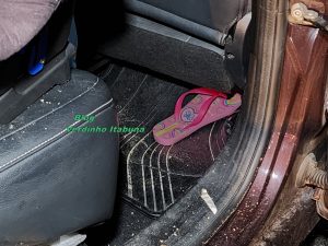 Tragédia na BR 101 tira a vida de 02 crianças e uma mulher, um dos envolvidos tem familiares em Vitória da Conquista