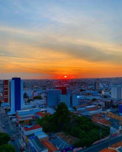 Prefeitura envia projeto de lei do Plano Diretor de Desenvolvimento Urbano à Câmara de Vereadores