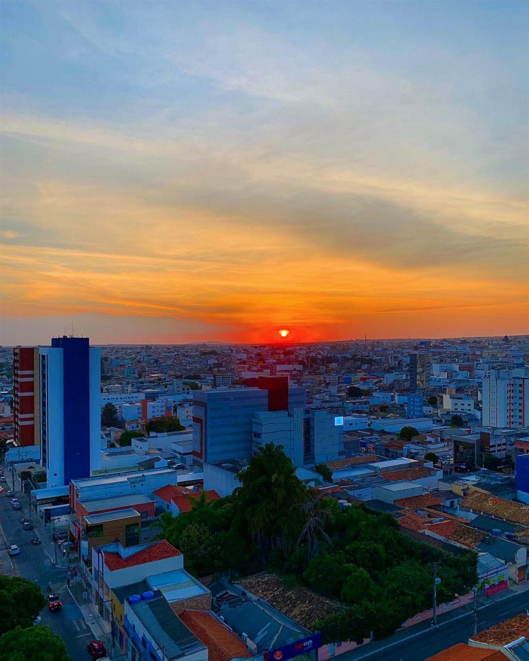 Prefeitura envia projeto de lei do Plano Diretor de Desenvolvimento Urbano à Câmara de Vereadores