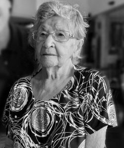 Prefeitura lamenta morte de Dona Zilda Gusmão, mãe do ex-prefeito Herzem Gusmão