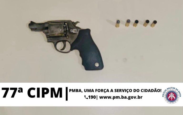 Acusado de homicídio morre em confronto com a Polícia de Vitória da Conquista