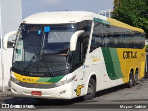 Gontijo contrata motoristas em Vitória da Conquista