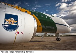 Governo Brasileiro não financiou Hamas