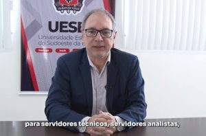 Uesb anuncia concurso público com vagas a partir do nível médio, Edital ainda será lançado
