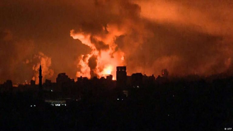 Gaza fica sem internet em meio a ameaça de invasão, ONU faz apelo e Brasil perde contato brasileiros que aguardam resgate