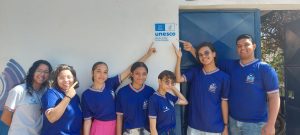 CJCC em Vitória da Conquista passa a integrar Rede de Escola Associadas UNESCO
