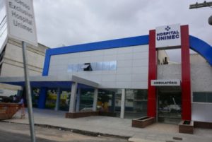 Hospital Unimec anuncia suspensão de atendimento no Pronto Socorro para segurado UNIMED