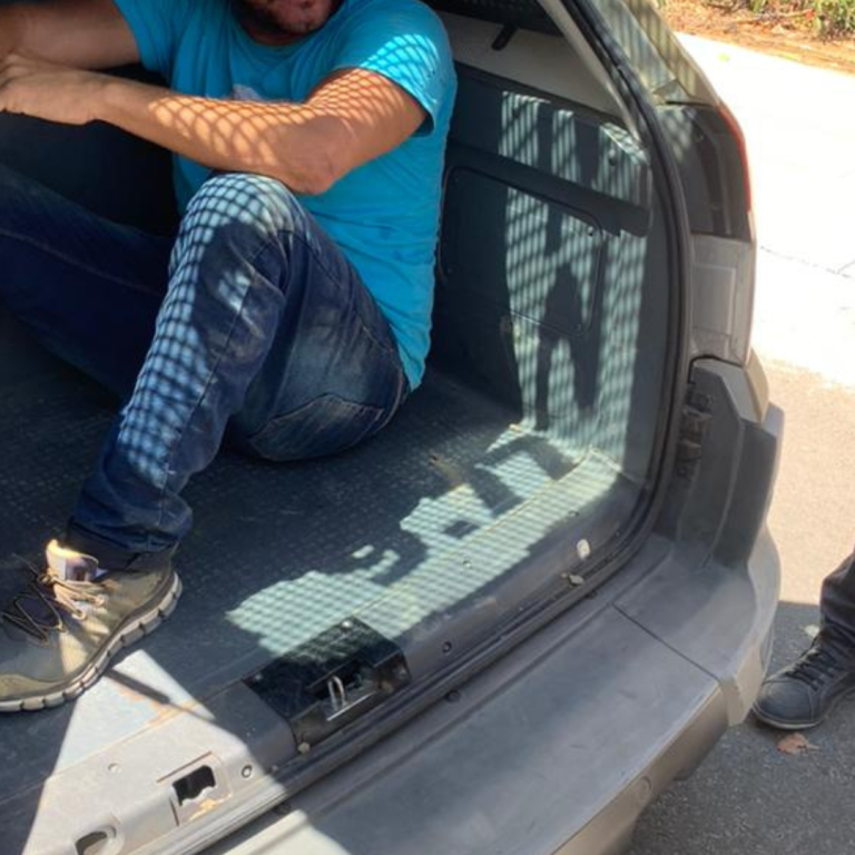 Polícia Militar prende 03 ladrões de motocicletas nesta segunda-feira (09) em Vitória da Conquista