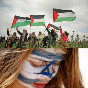 Se informe: Entenda o conflito e a diferença entre israelenses, palestinos e o Hamas