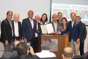 Parceria entre Petrobahia, Bahiagás e GNLink beneficia Vitória da Conquista